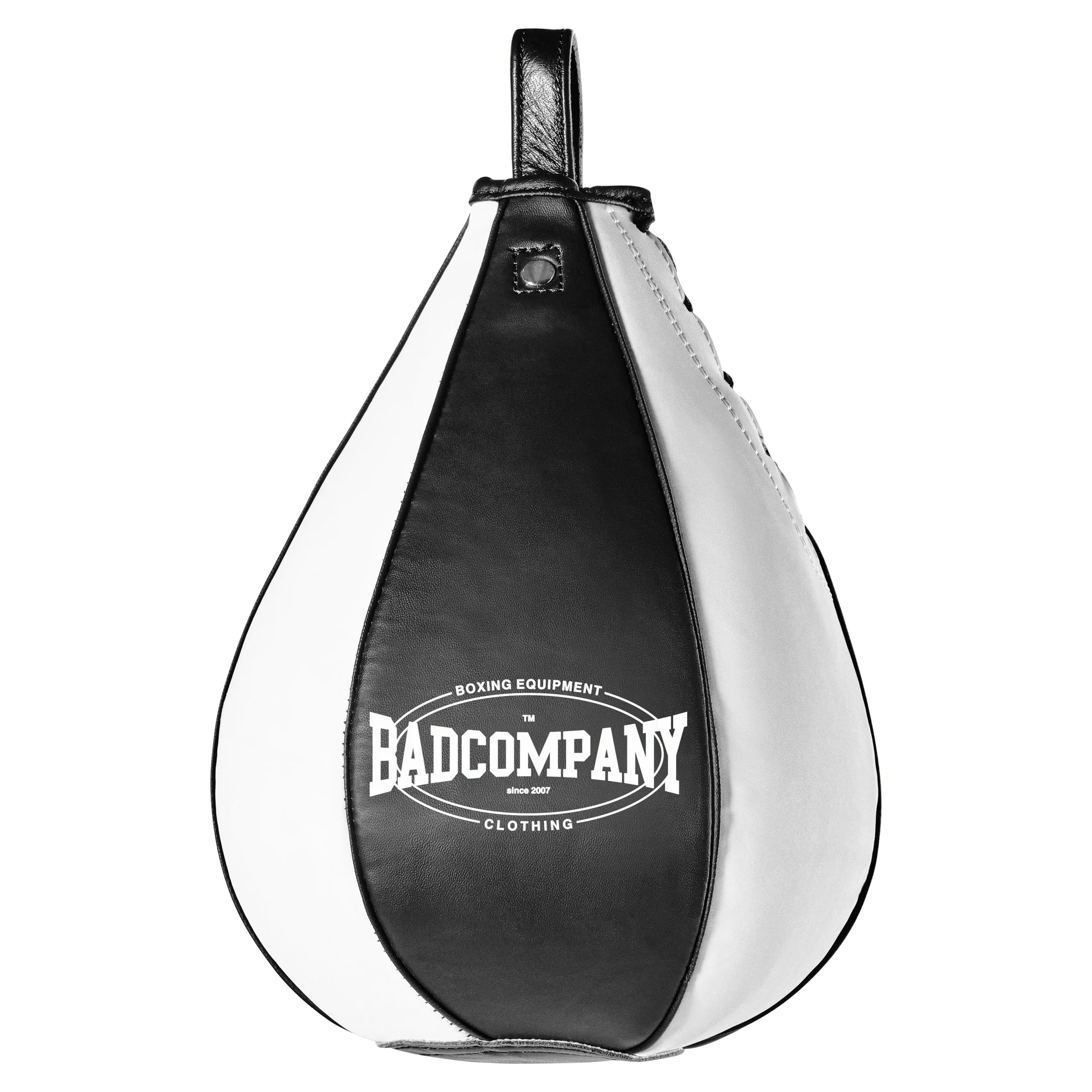 Speedball Plattform mit PU Boxbirne schwarz/weiß medium I höhenverstellbar I BCA-38 - Image 9