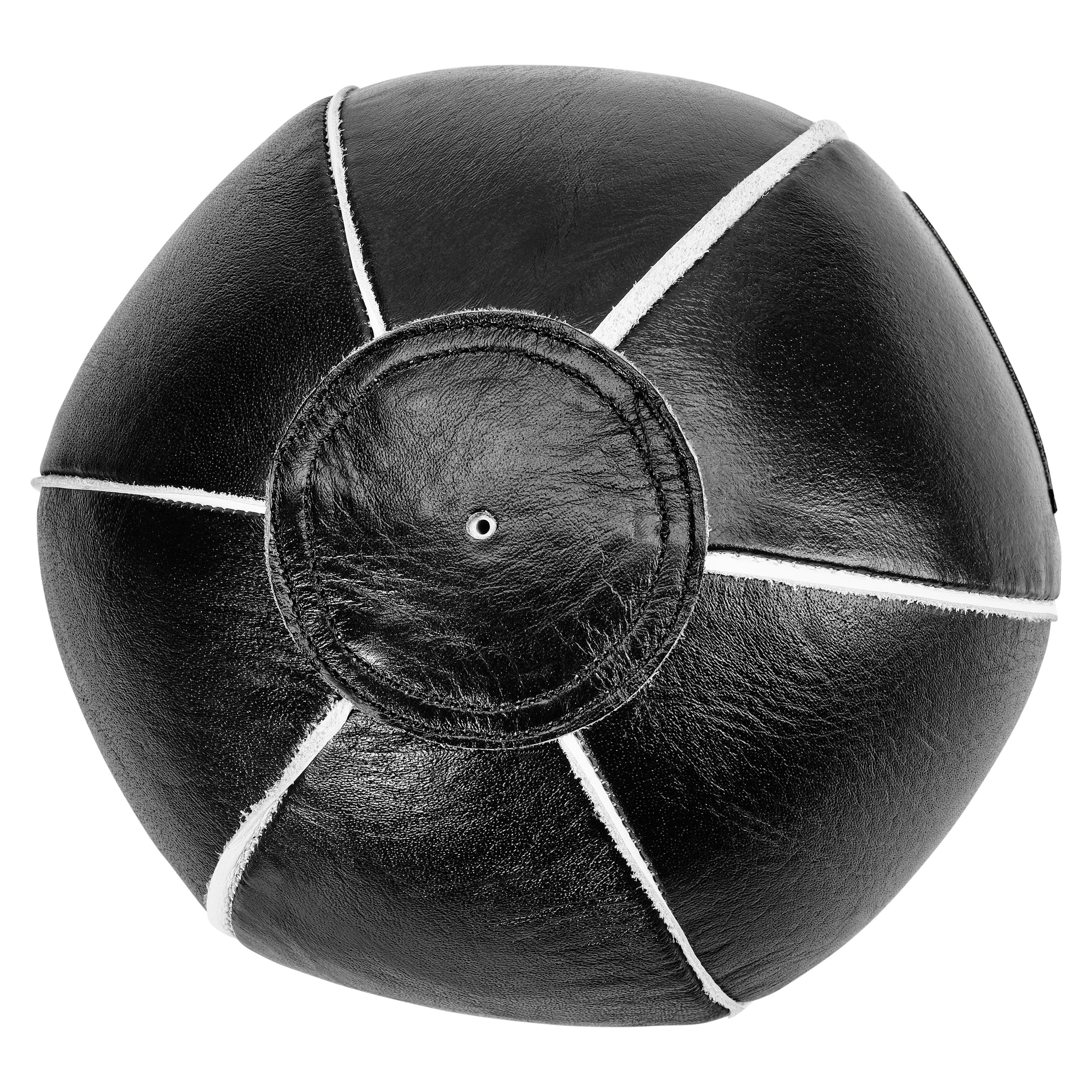 Speedball Plattform mit Leder Boxbirne schwarz medium zur Wandmontage I BCA-39 - Image 8