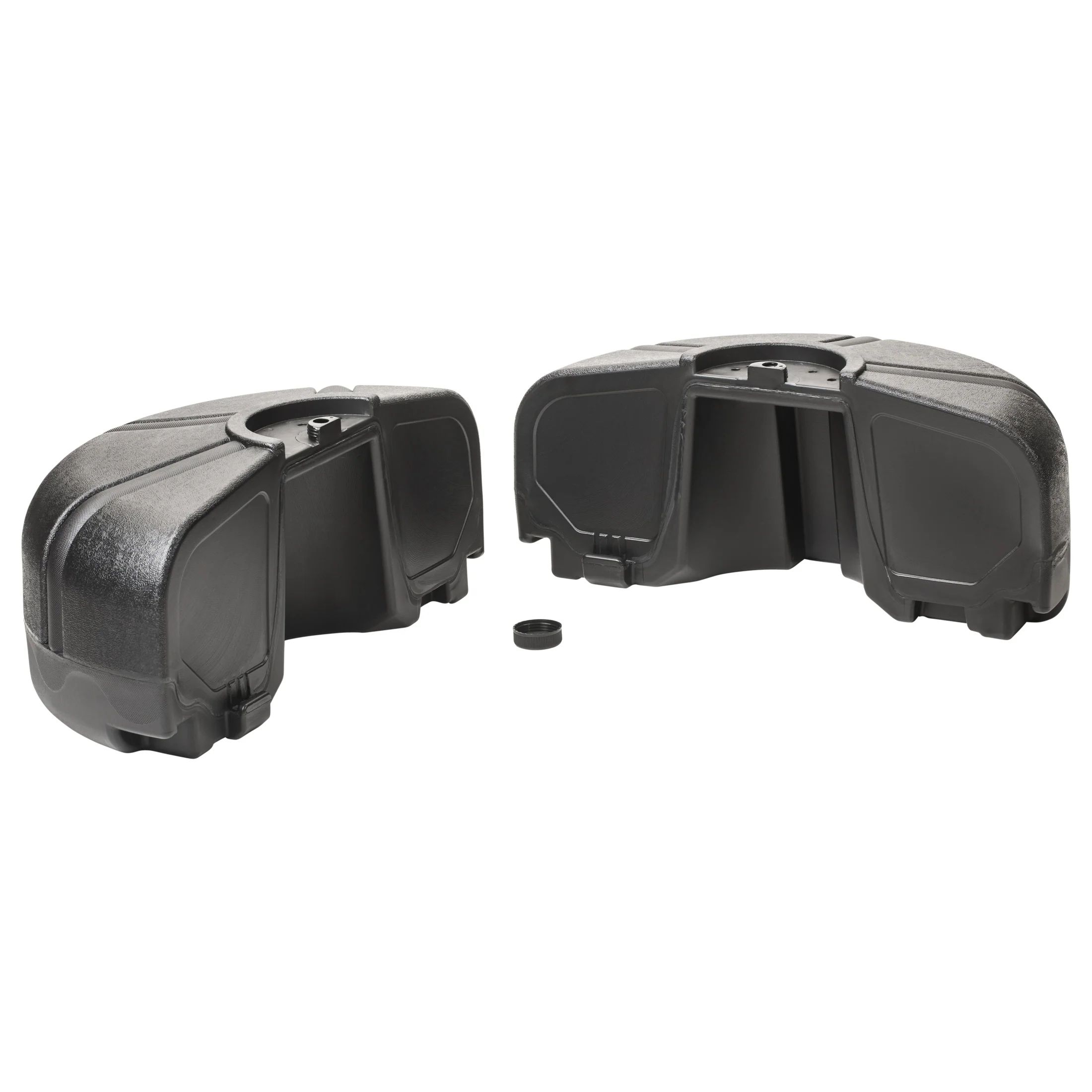 Freistehender Standboxsack mit Vinyl Pad - Image 10