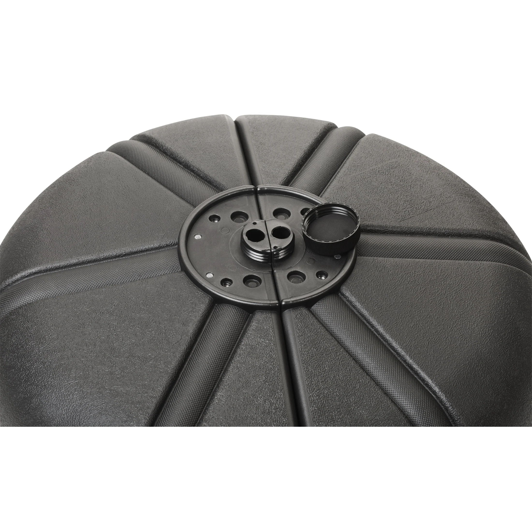Freistehender Standboxsack mit Vinyl Pad - Image 5