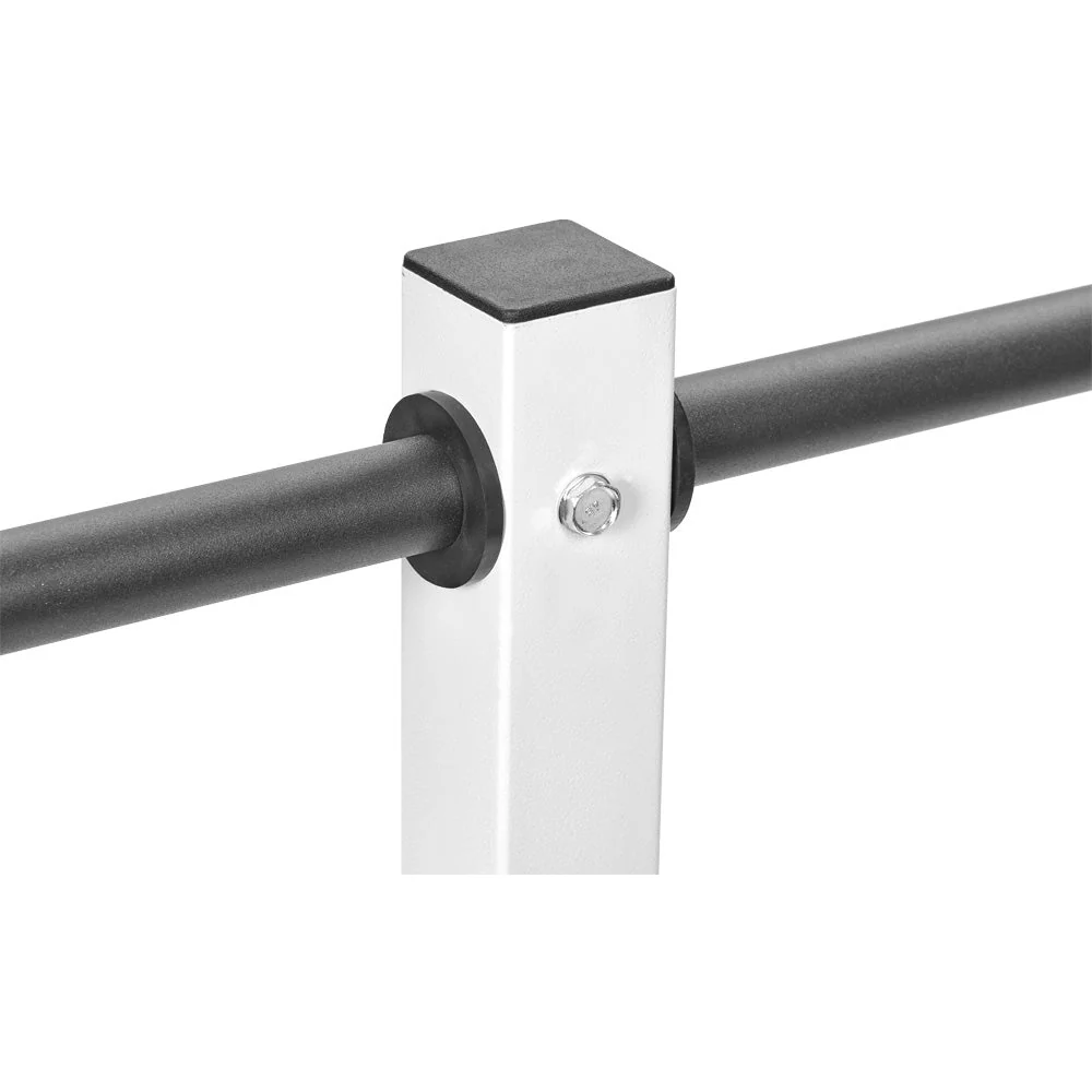 Hantelscheibenständer mit/ohne Stangen-Ablage 30/31 mm - Image 43