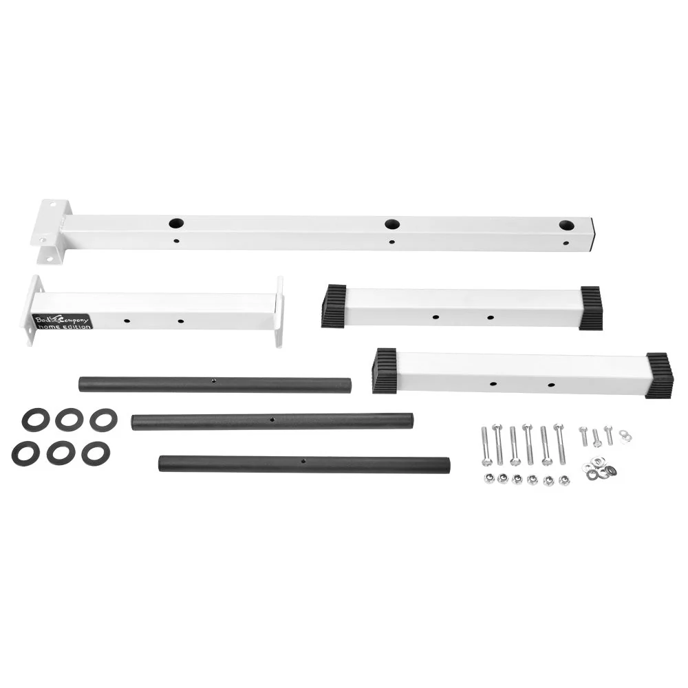 Hantelscheibenständer mit/ohne Stangen-Ablage 30/31 mm - Image 48