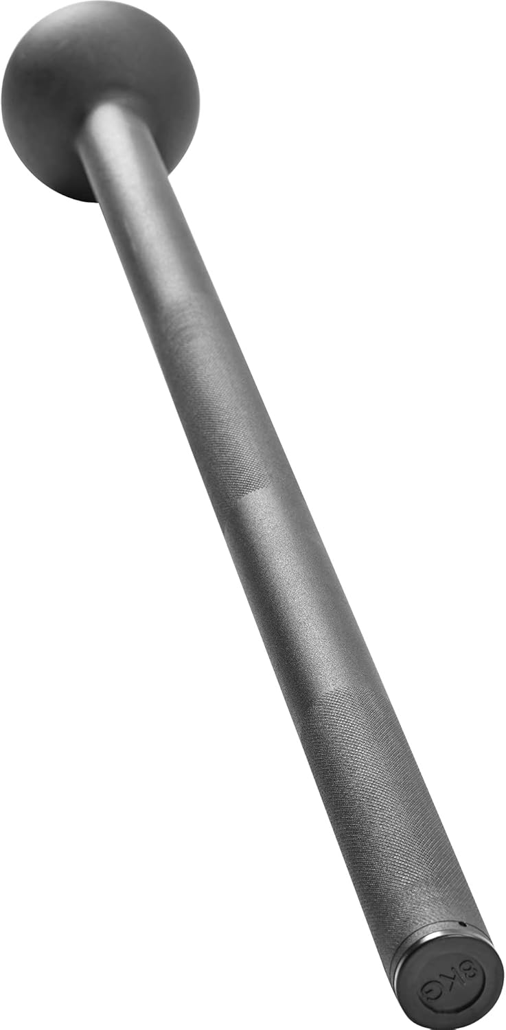 Steel Mace Bell I Stahl Macebell - Image 7