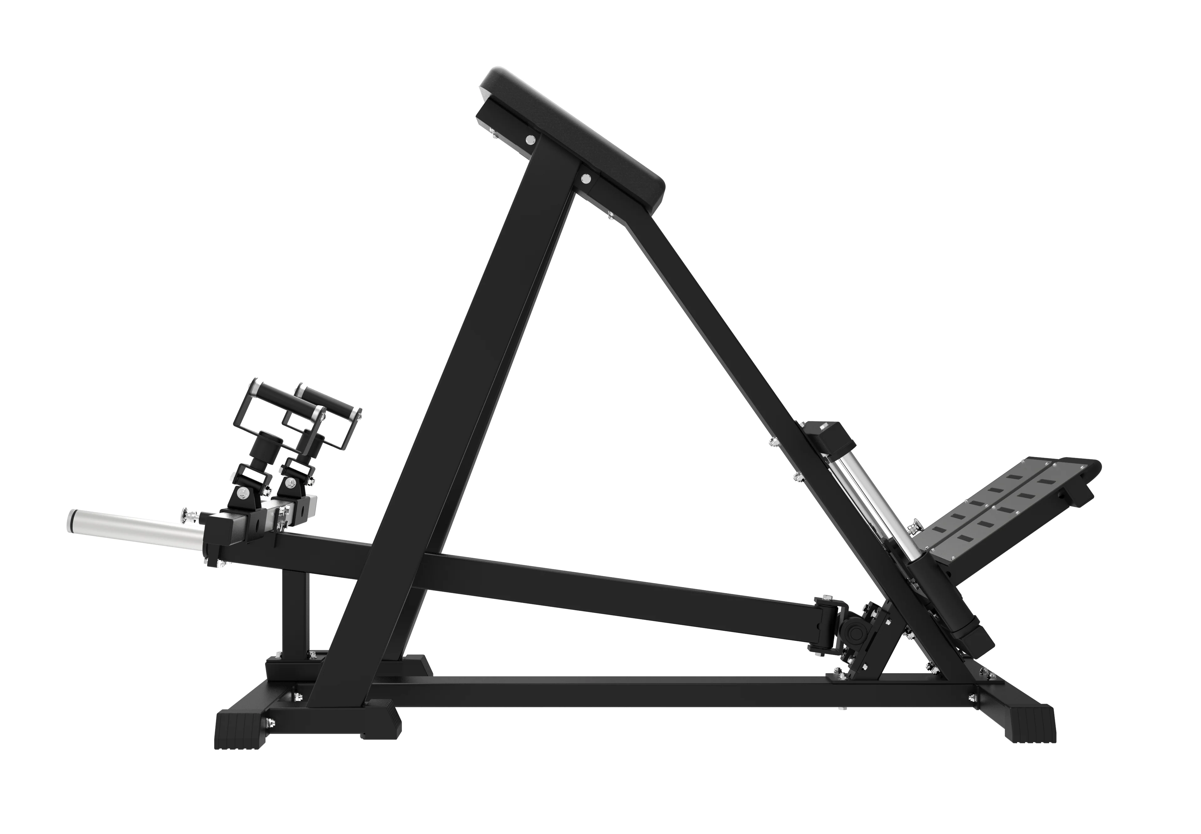 T-Bar-Rudermaschine - Image 2